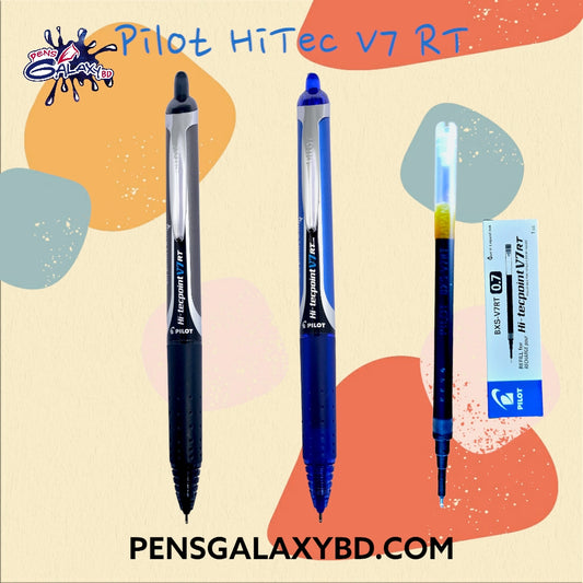 Where to Find the Best Pilot Pens in Bangladesh Online