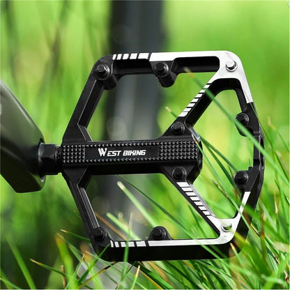 WEST BIKING Anti-Slip Cycling Pedal