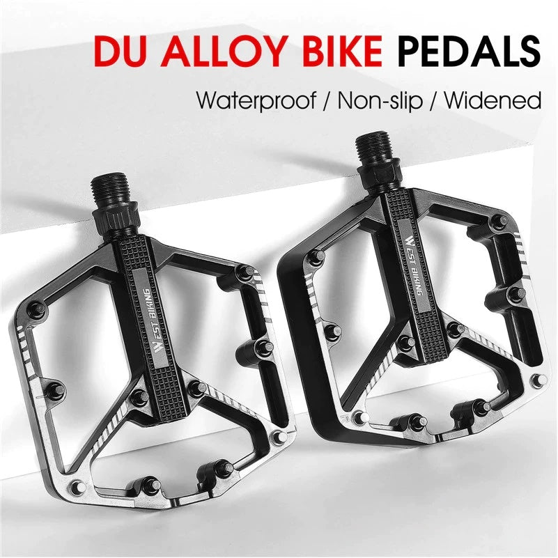WEST BIKING Anti-Slip Cycling Pedal – Cycles BD