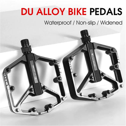 WEST BIKING Anti-Slip Cycling Pedal