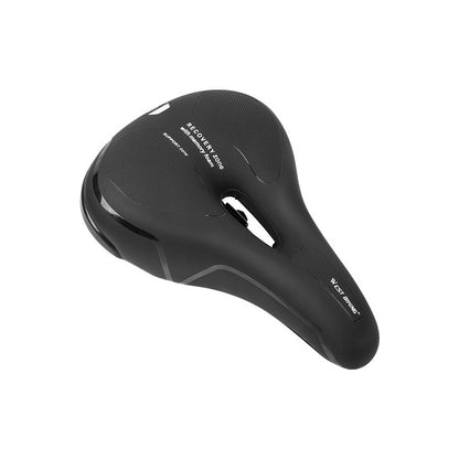 WEST BIKING Thicken Bicycle Saddle